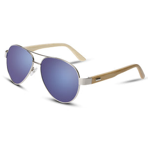 Bamboo Sunglasses UV400